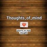 🤓thoughts_of_mind🤓
