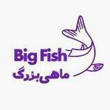ماهی بزرگ
