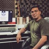 علی اسدی Studio_najva