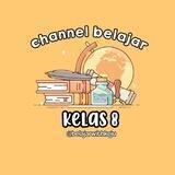 kelas 8