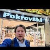 Покровский канал
