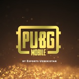 PUBG Mobile (Esports Uzbekistan)