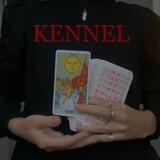 `•KENNEL•‘
