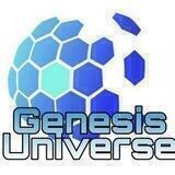 Genesis Universe announcement