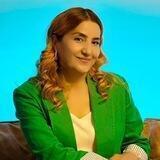 Jadida Husniddinovna