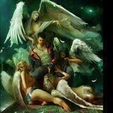 Vorgruppe ! 👼😈