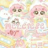 MELCIESE ♡