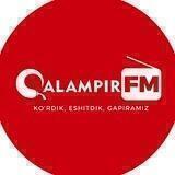 Qalampir FM
