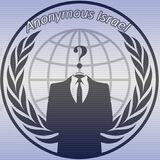 Anonymous Israel
