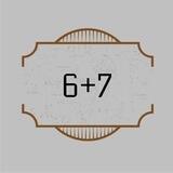 📣Рекламное агентство "6+7"
