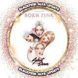 BLΛƆKPIИK ALYA UPDATE 👑
