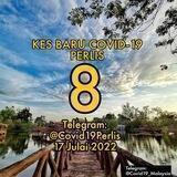 COVID-19 Perlis