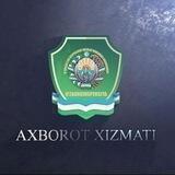 UZAGROIN QASHQADARYO AXBOROT XIZMATI