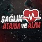SAĞLIK ATAMA VE ALIM GRUBU 🦂