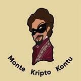 Monte Kripto Kontu