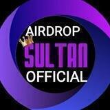 Airdrop Sultan Link Share Group