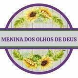 🌻MENINA DOS OLHOS DE DEUS🌻