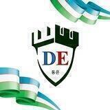 🌍 Dong-Eun Academy 🎓