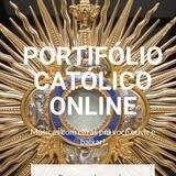 🎶 PORTFÓLIO CATÓLICO 🎶