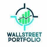 WallStreetPortfolio - Управление инвестиционным портфелем