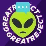 GreatReject Social