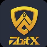 7bitx Group chat