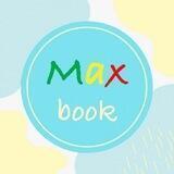 Maxbook | английский и португальский языки с ребёнком 🇵🇹 билингвизм