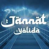 ~JANNAT YO’LIDA~