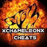 ıllı xᴄʜᴀᴍᴇʟᴇᴏɴx Games & Apps ıllı