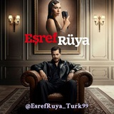 سریال اشرف رویا | Eşref rüya