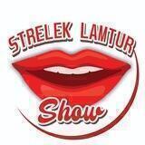 💋 LAMTURNYAH STRELEK