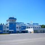 Международный аэропорт Калуга