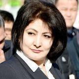 @gulbahorsaidganieva