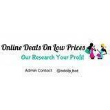 Online Deals on low Prices