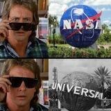 Обман NASA•🏆