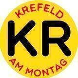 Krefeld am Montag