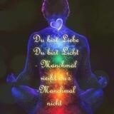 💜 Spirituelle Herzen 💜