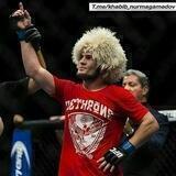UFC Uzb
