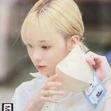 Minjeong Kim 👼🏻♥️