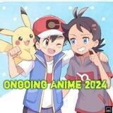 ӨПGӨIПG ΛПIMΣ 2024