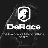 DeRace官方中文社区