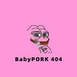 BabyPORK