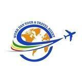 WORK DAN TOUR & TRAVEL ✈️