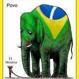 🌞 🇧🇷 UNIDOS SOMOS MAIS FORTES Brasil Tv Olho Certo