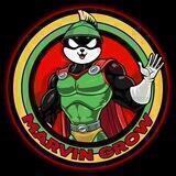 Marvin Grow BSC