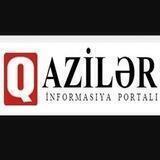 Qaziler