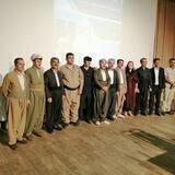 ژووری شێعرەکانی عوسمان شێرزاد