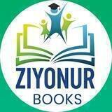 "Ziyonur books"