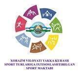 🏆 XORAZM VILOYATI YAKKA KURASH SPORT TURLARIGA IXTISOSLASHTIRILGAN SPORT MAKTABI 🥇🥈🥉