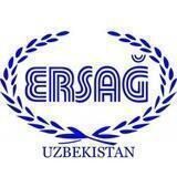 ERSAG’ TABIYLIKNI TANLAYMIZ